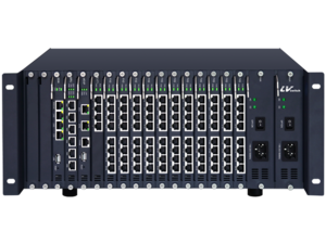  IP PBX8000