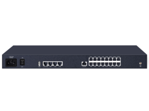 VoIP Gateway IAD100-16FXS