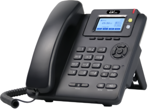 IP Phone SIP T780