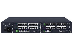 VoIP Gateway IAD100-128FXS