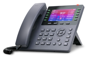 SIP-T840 IP Phone